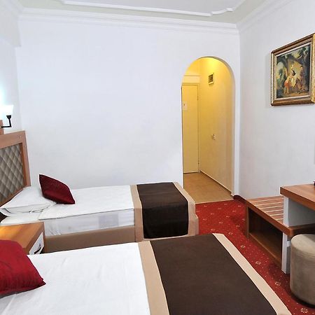 Ramira Beach Hotel เอาซัลลาร์ ภายนอก รูปภาพ