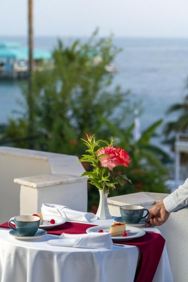 Ramira Beach Hotel เอาซัลลาร์ ภายนอก รูปภาพ