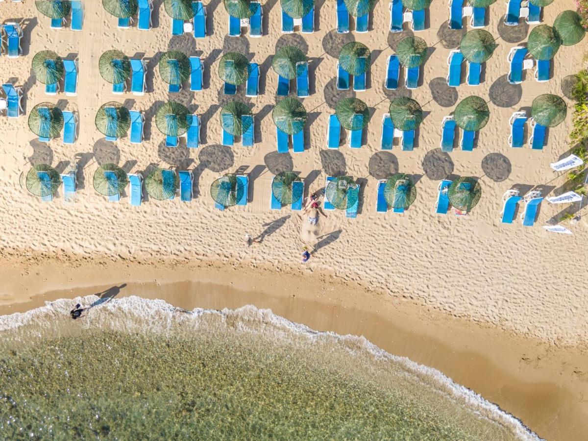 Ramira Beach Hotel เอาซัลลาร์ ภายนอก รูปภาพ